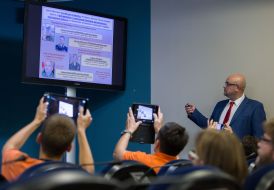 Demonstration of evidence