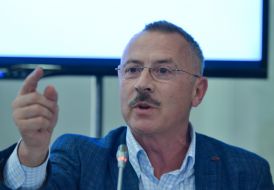 Сергей Головатый