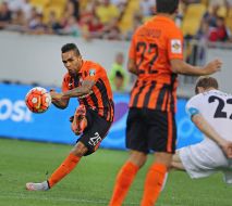 Alex Teixeira