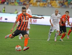 Alex Teixeira