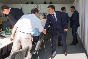 Геннадий Зубко