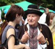 Festival "Gaumont Lemko"
