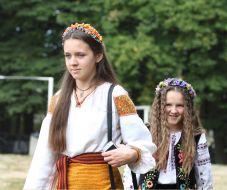 Festival "Gaumont Lemko"