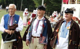 Festival "Gaumont Lemko"