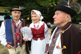 Festival "Gaumont Lemko"