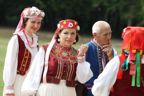 Festival "Gaumont Lemko"