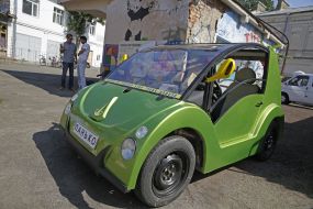 Автомобиль 