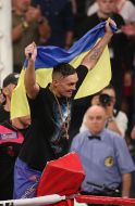 Oleksandr Usyk