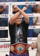 Oleksandr Usyk 