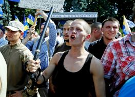 Participants of the meeting