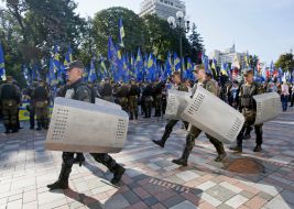 Law enforcement officers