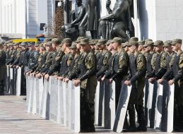 Law enforcement officers