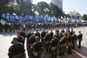 Law enforcement officers