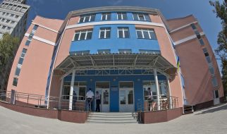 Housing of school №140