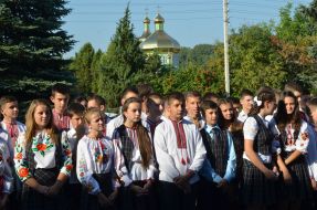 Celebration of Knowledge Day