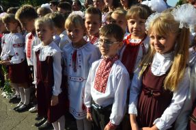 Celebration of Knowledge Day