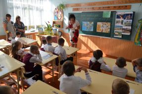 Celebration of Knowledge Day