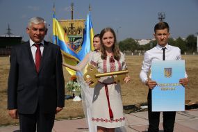 Евстафий Крыжановский