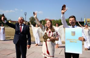 Евстафий Крыжановский