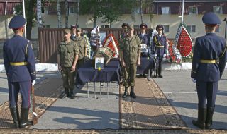 Farewell to Igor Debrinym