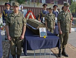 Farewell to Igor Debrinym