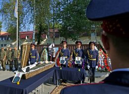 Farewell to Igor Debrinym