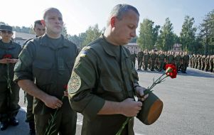 Farewell to Igor Debrinym