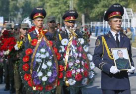 Farewell to Igor Debrinym