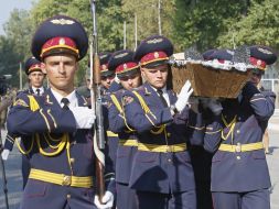 Farewell to Igor Debrinym