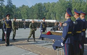 Farewell to Igor Debrinym