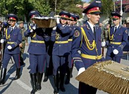 Farewell to Igor Debrinym