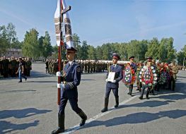 Farewell to Igor Debrinym