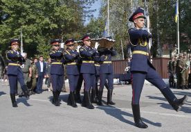 Farewell to Igor Debrinym