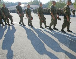 Farewell to Igor Debrinym