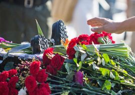 Farewell to Igor Debrinym