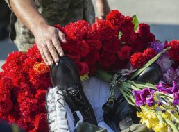 Farewell to Igor Debrinym