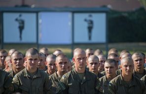 Farewell to Igor Debrinym