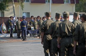 Farewell to Igor Debrin