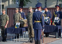 Farewell to Igor Debrin