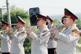 Military Band