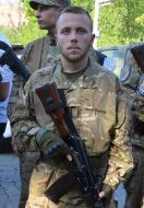 Игорь Гуменюк