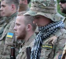 Игорь Гуменюк