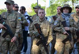 Игорь Гуменюк