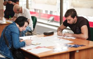 Polls point to the new patrol police