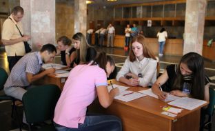 Polls point to the new patrol police