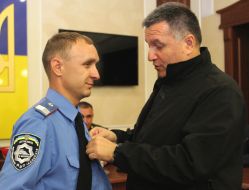 Arsen Avakov