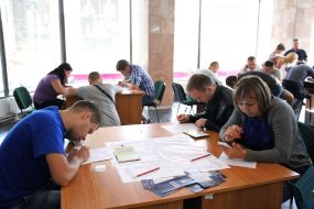 Polls point to the new patrol police