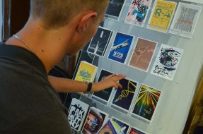 Opening of the exhibition "50 inventions that Ukraine gave the world"