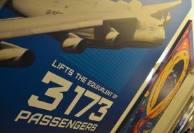 Opening of the exhibition "50 inventions that Ukraine gave the world"