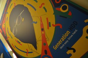 Opening of the exhibition "50 inventions that Ukraine gave the world"